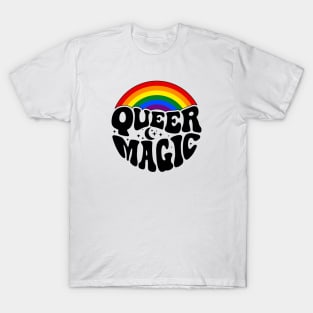 Queer Magic T-Shirt